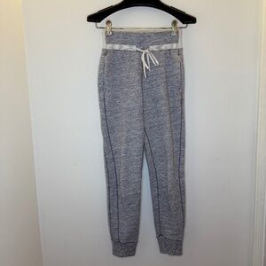 Lululemon Cool and Collected Joggers